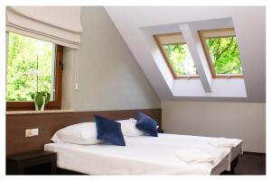 Hotel Cztery Pory Roku BUSINESS & SPA