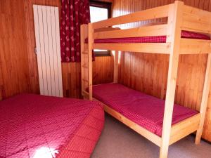 Appartement Méribel Mottaret - 2 chambres, 4ème étage, balcon sud, non-fumeur - FR-1-355-63