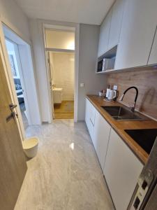 Apartmani i sobe Martina 2-Self check in