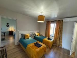 Le Lodge de Serenite