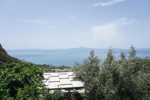 Endless View Villa - Verga Kalamata