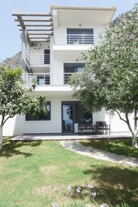 Endless View Villa - Verga Kalamata