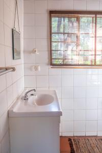 Owl House Marloth Park