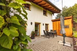 Ferienwohnung Aigner - 3hvězdičkové hotely ve městě Bischofswiesen