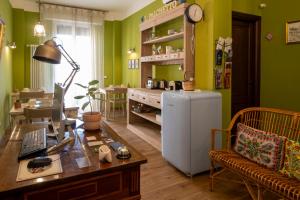 il Palchetto B&B di Charme e Design