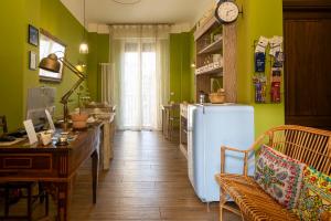 il Palchetto B&B di Charme e Design