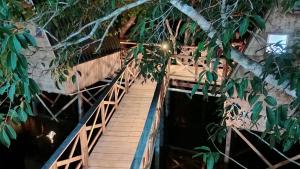 Amazon Private Tours Jungle Lodge