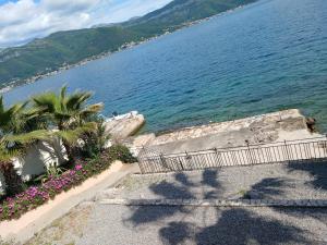 Studio apartman Monte 2