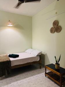 BEACHO 2 bhk private entire villa with kitchen varkala cliff south