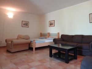 Studio apartman Monte 2