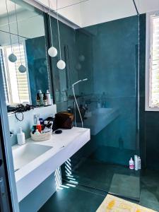 Palermo sul mare di Isola delle Femmine