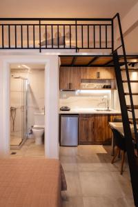 Sea&Salt Luxury Rooms