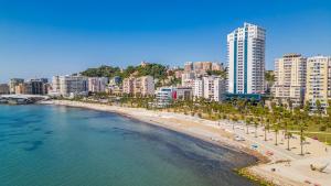 Kingdom Family Apartments Durres Center