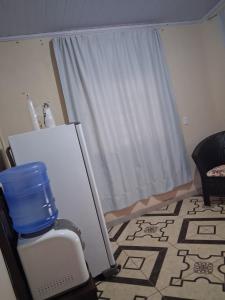 Kitnet Chpda dos veadeiros