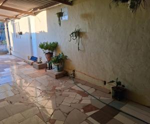 Kitnet Chpda dos veadeiros