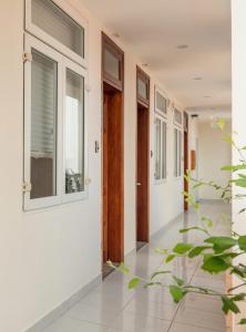 City view Modern Apt Bigbacony 5Br