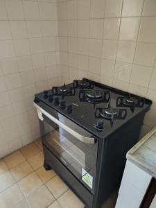 Apartamento em Guarapari