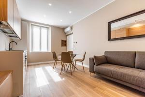 Cenisio Golden House