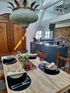 Ferienwohnung Altendorf