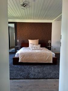 Ferienwohnung Altendorf