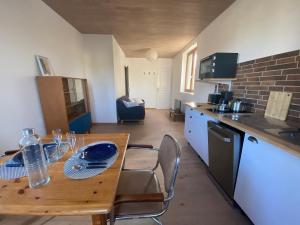 Charmant appartement Carolles