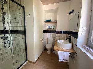 Charmant appartement Carolles