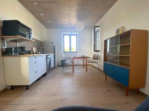 Charmant appartement Carolles