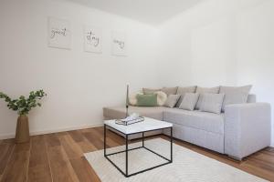 Luxury Landing 4 - centrally located accomodation with private parking Targu Mures