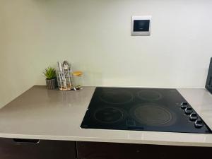 Chic Urban Studio with Great Views in Maboneng