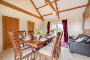 4 Bed in Chathill oc-nb1963