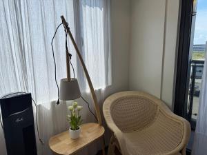 2BR facing Manila Bay & City View Shore 2 Residences MOA with Parking by Prime Stay