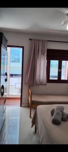 Apartamento praia do morro