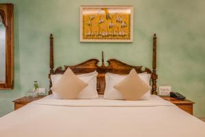 Baari The House of Fusion