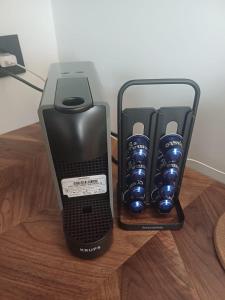 Beausoleil, 30 meters from Monaco train station