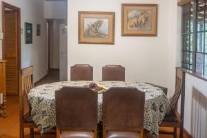 Owl House Marloth Park