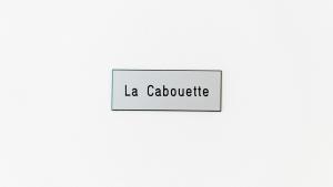 La Cabouette