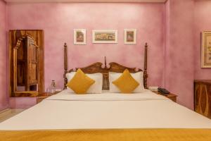 Baari The House of Fusion