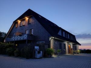 Ferien- und Pferdehof Egelkraut "Feriendomizil am Meer"