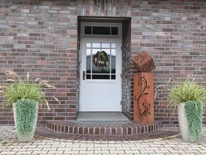 Ferien- und Pferdehof Egelkraut 