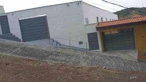 Studio espaçoso e confortável em São Paulo ZN