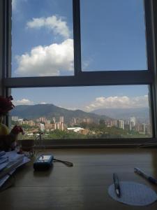 Next to natural reserve, amazing views!