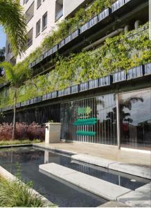 Next to natural reserve, amazing views!