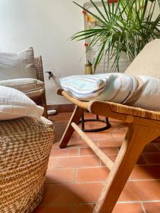 Suite con giardino Ravenna