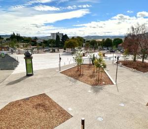 Hotel Le Midi Clermont-Cournon