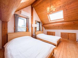 八ヶ岳 HOKUTO BASE -Yatsugatake-