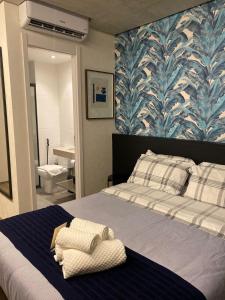 413 Studio em Pinheiros Próximo da Avenida Faria Lima