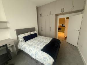 Cute Flat in Marylebone