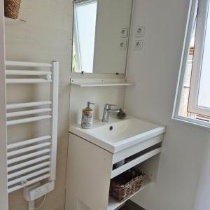 Le Lounge Mobil Home à 200 m de la plage, Parc aquatique Camping 5 étoiles Les Dunes