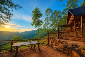 Earth Camping - Ella