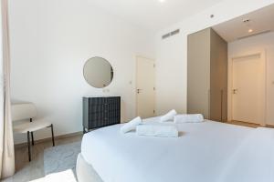 Contemporary 1Bedroom Escape in Eaton Place